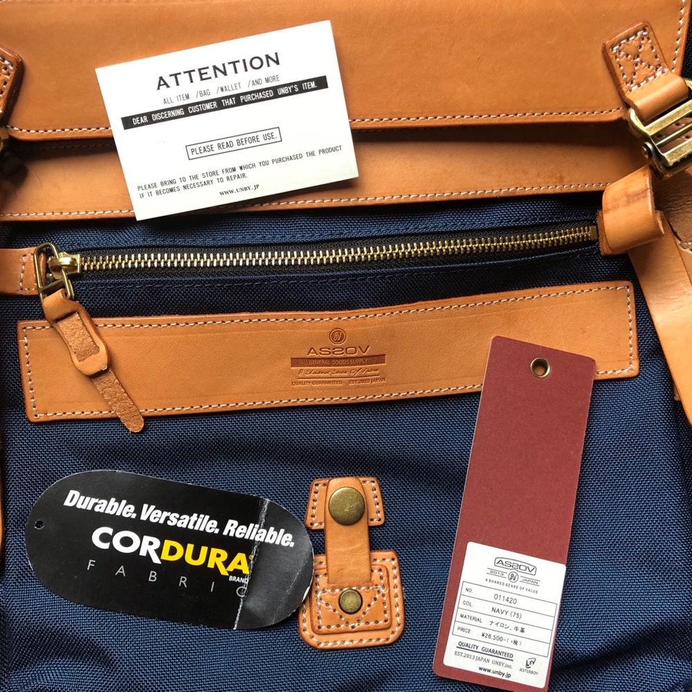 🏆3xHP🏆NEW fr Japan 🇯🇵🎒 backpack - Picture 7 of 8